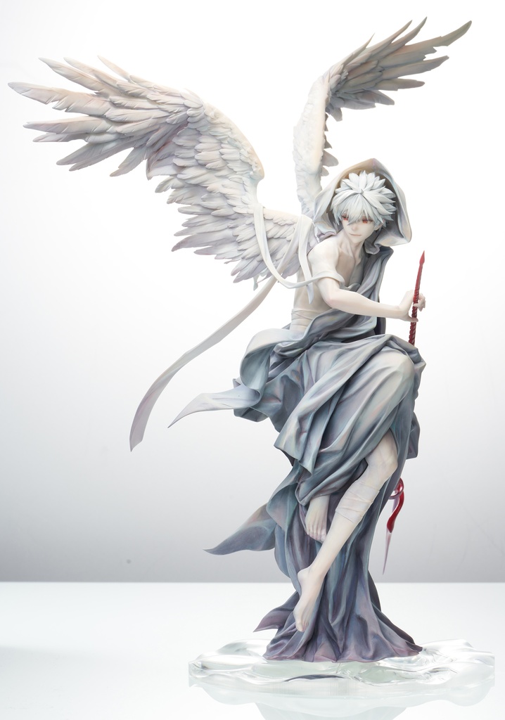 渚カヲル 翼ver.