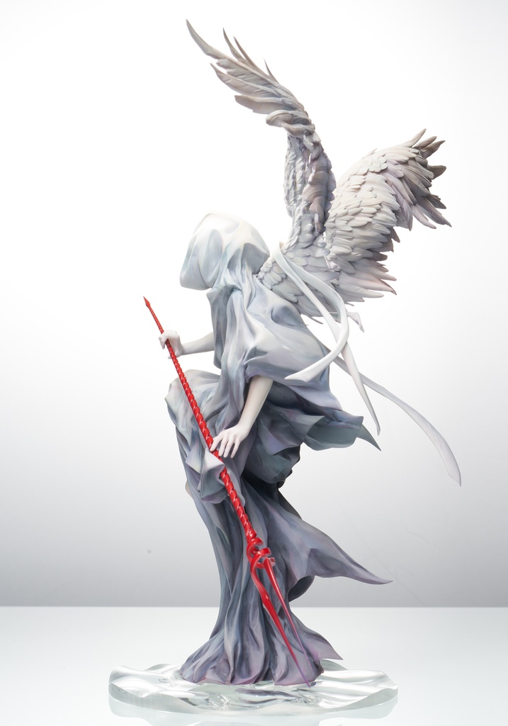 渚カヲル 翼ver.