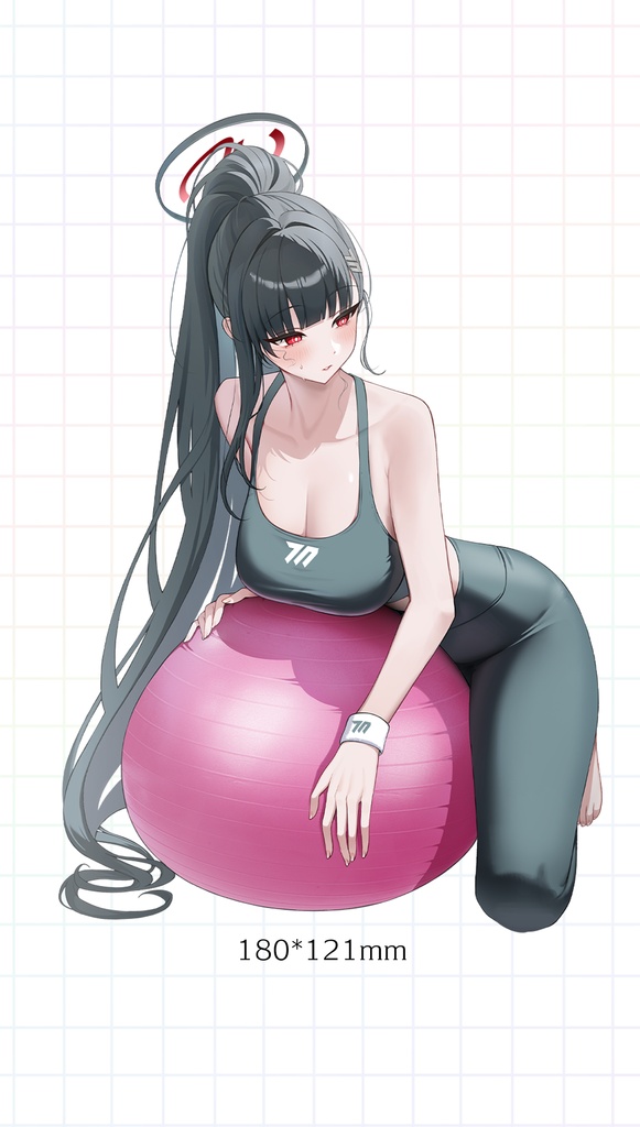 【C108】ダイエットリオ1アクリルスタンド