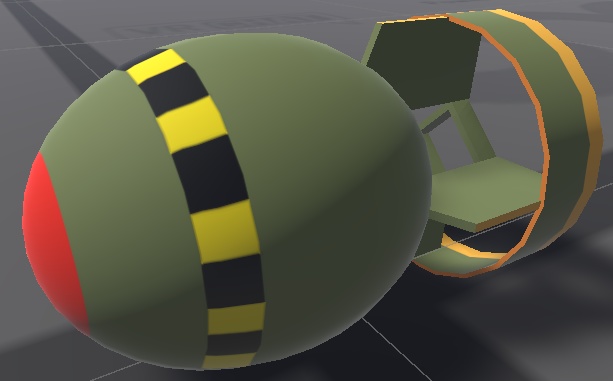 危険なポンド爆弾