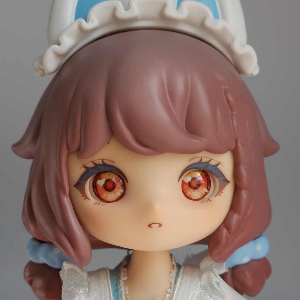 01:Sun Shake Eye【オリジナルドールアイ/10mm相当】