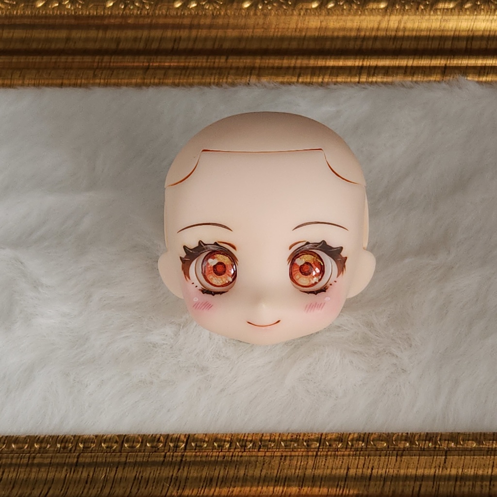 01:Sun Shake Eye【オリジナルドールアイ/10mm相当】