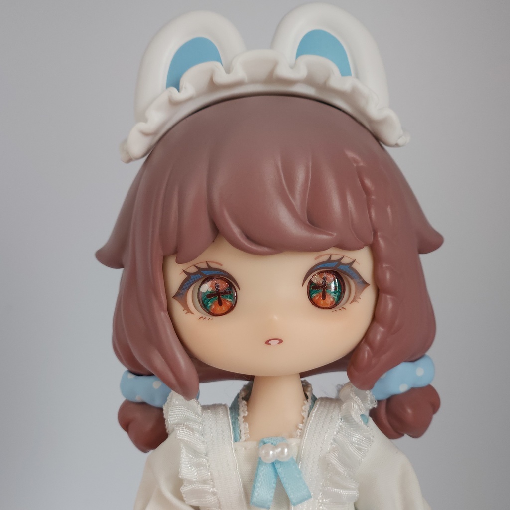 02:Vivid Poison Eye【オリジナルドールアイ/10mm相当】