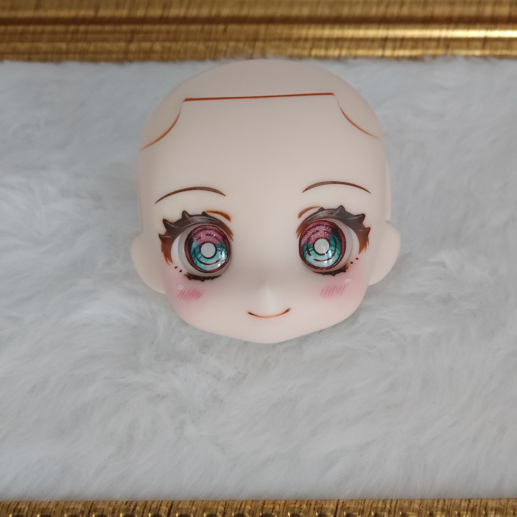 03:Deep Sweet Eye【オリジナルドールアイ/10mm相当】