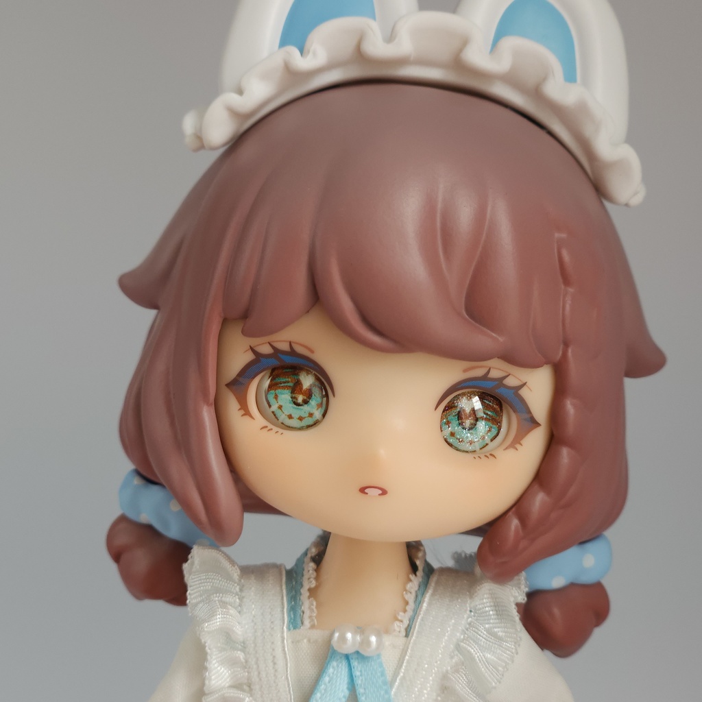 04:Chocolate Crown Eye【オリジナルドールアイ/10mm相当】