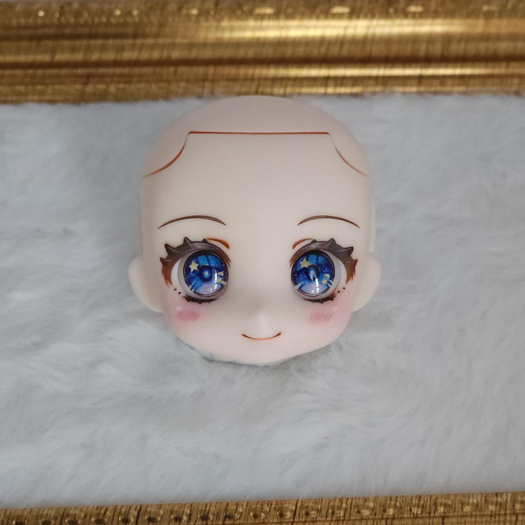 05:Galaxy Crash Eye【オリジナルドールアイ/10mm相当】