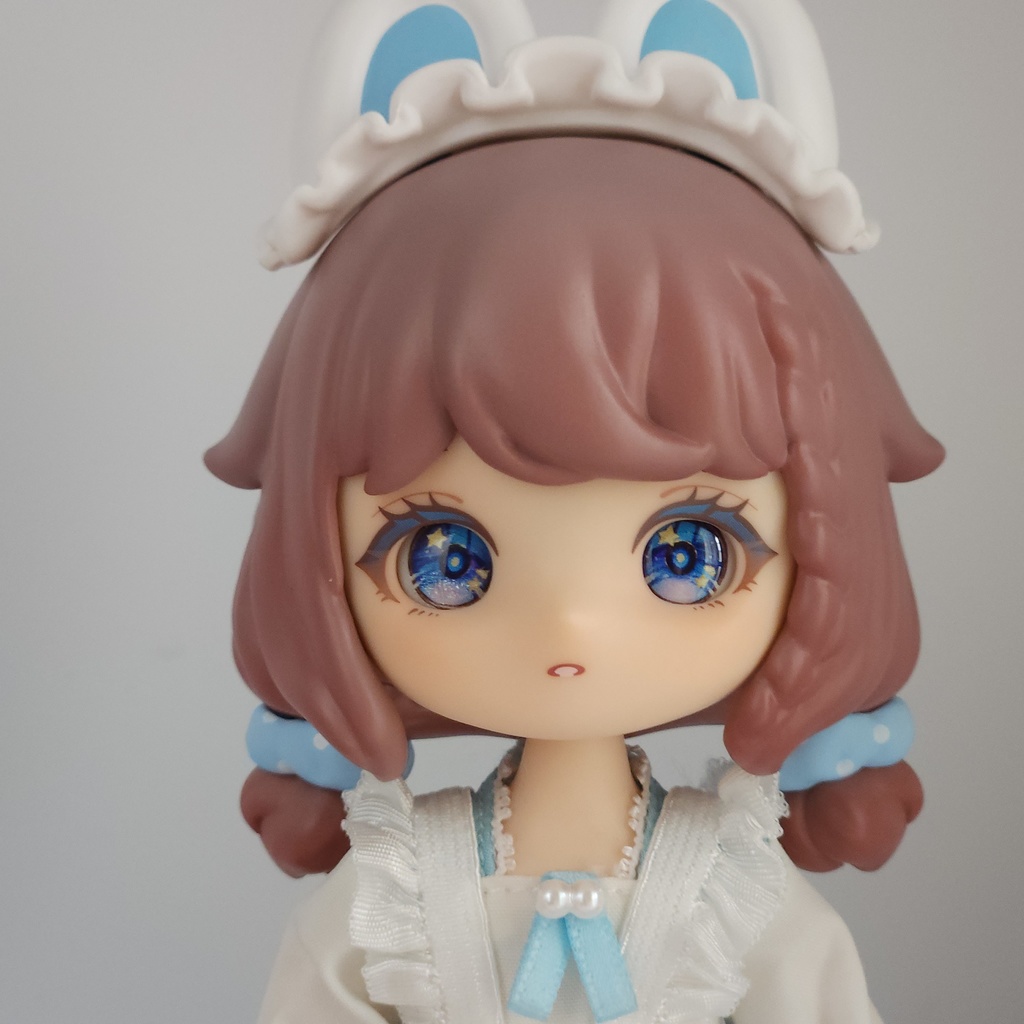 05:Galaxy Crash Eye【オリジナルドールアイ/10mm相当】