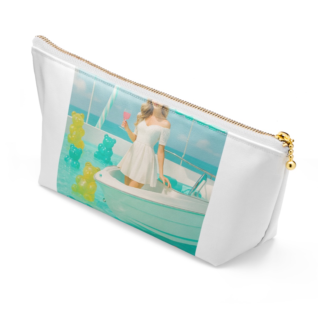 Sugarpool Afternoon pouch