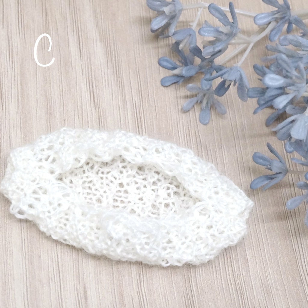 オビツ11マーガレット