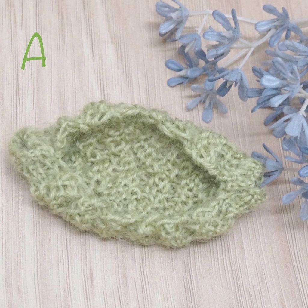 オビツ11マーガレット