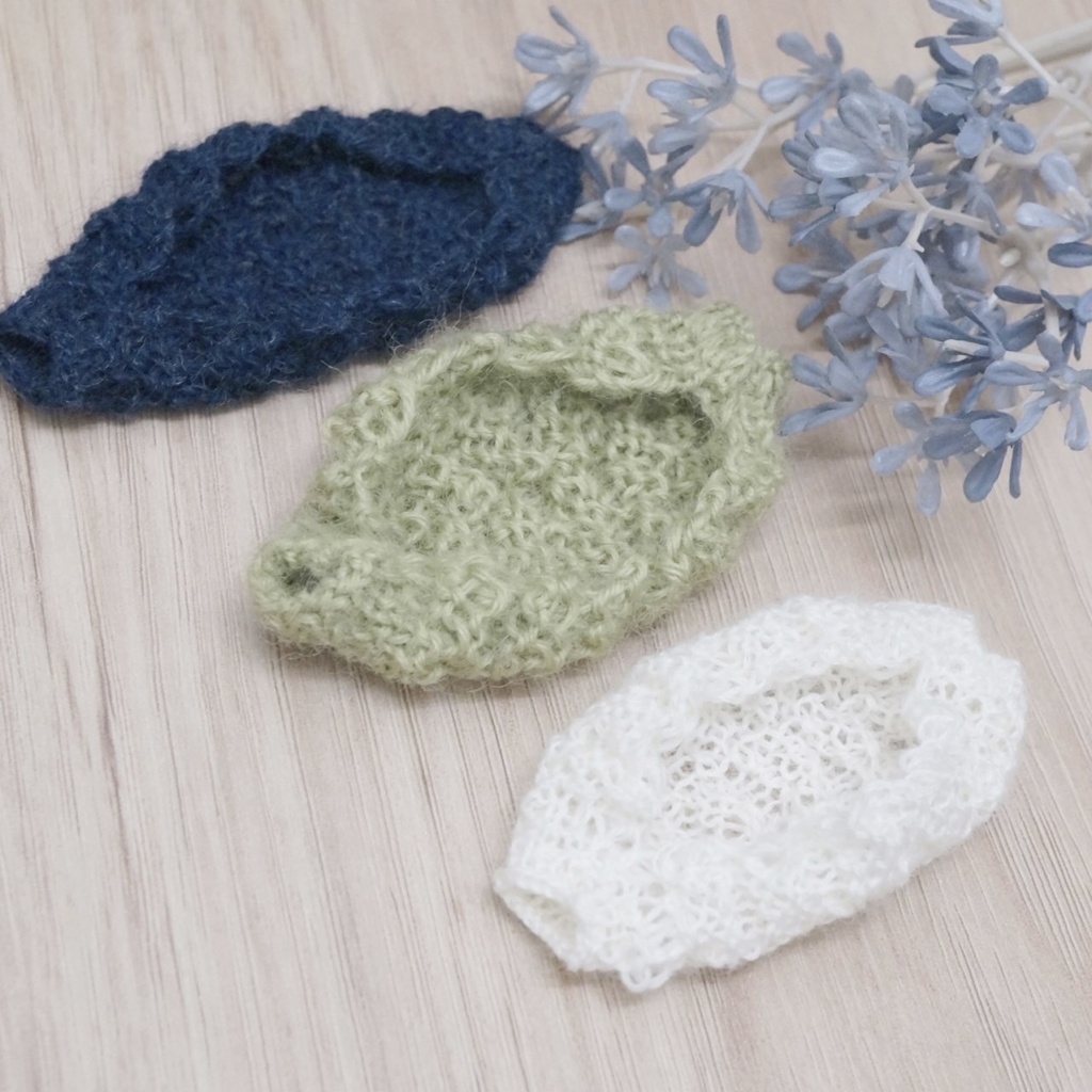 オビツ11マーガレット