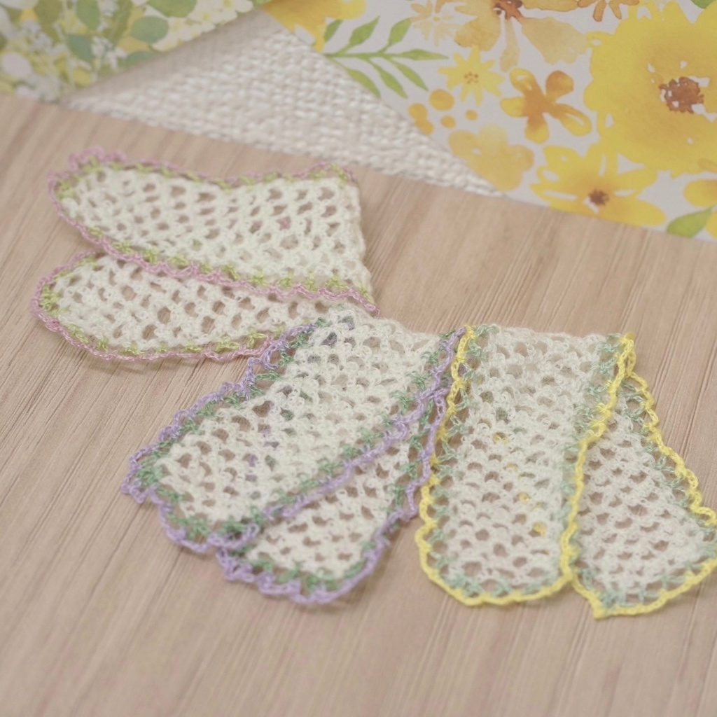 オビツ11春ストール