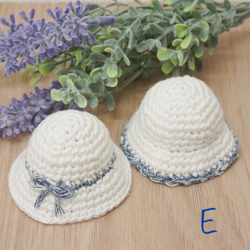 4インチ(オビツ11)用 バケハ