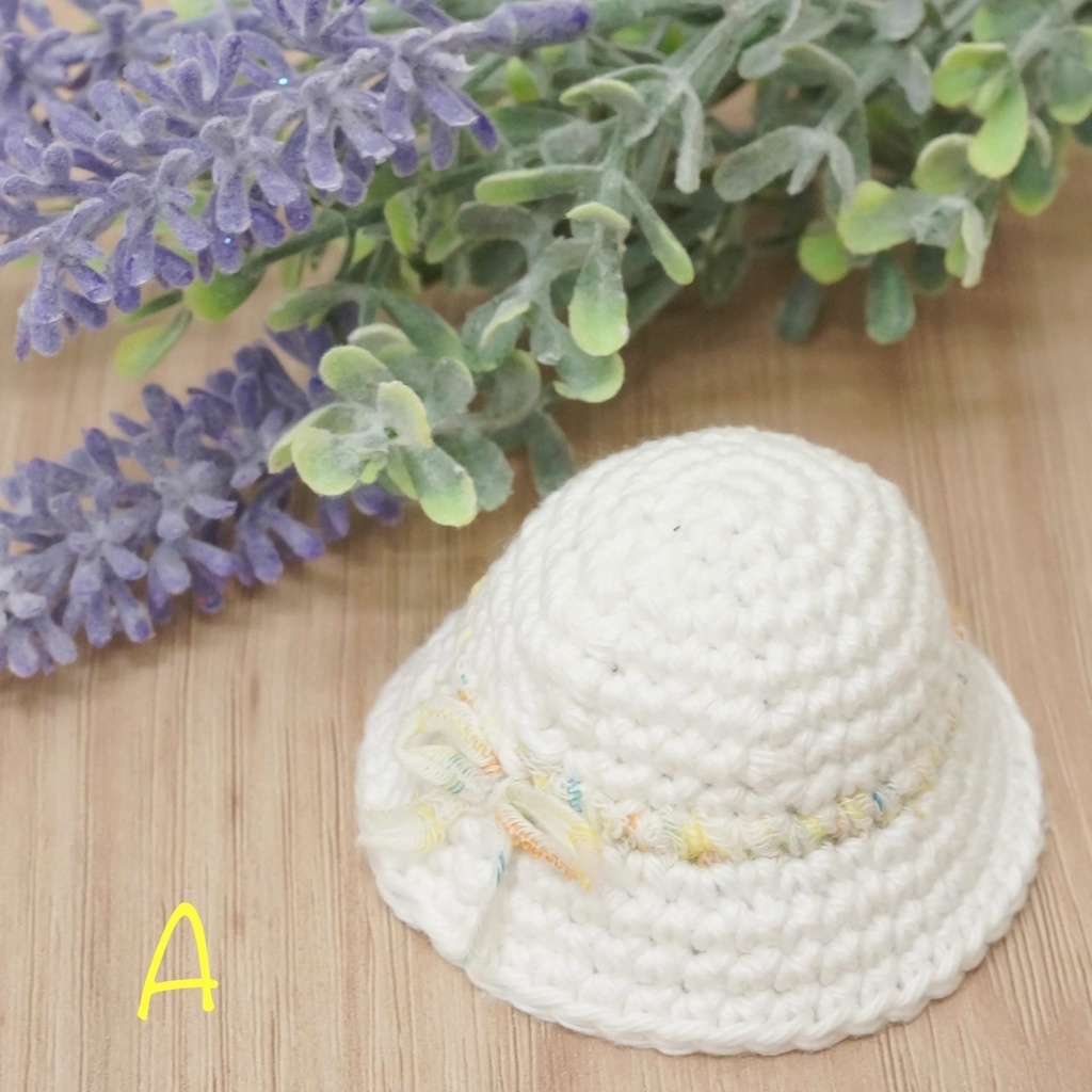 4インチ(オビツ11)用 バケハ