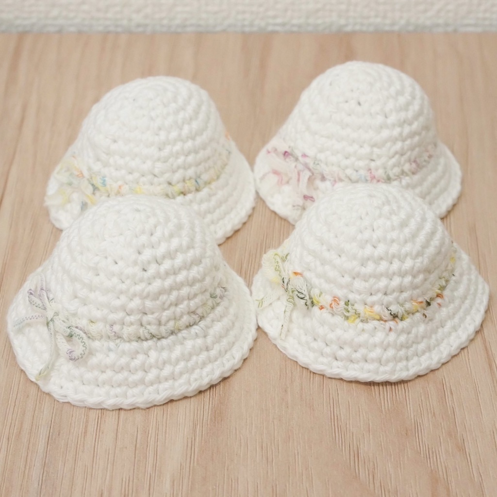 4インチ(オビツ11)用 バケハ