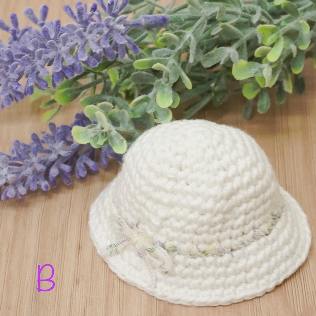 5インチ(オビツ11)用 バケハ