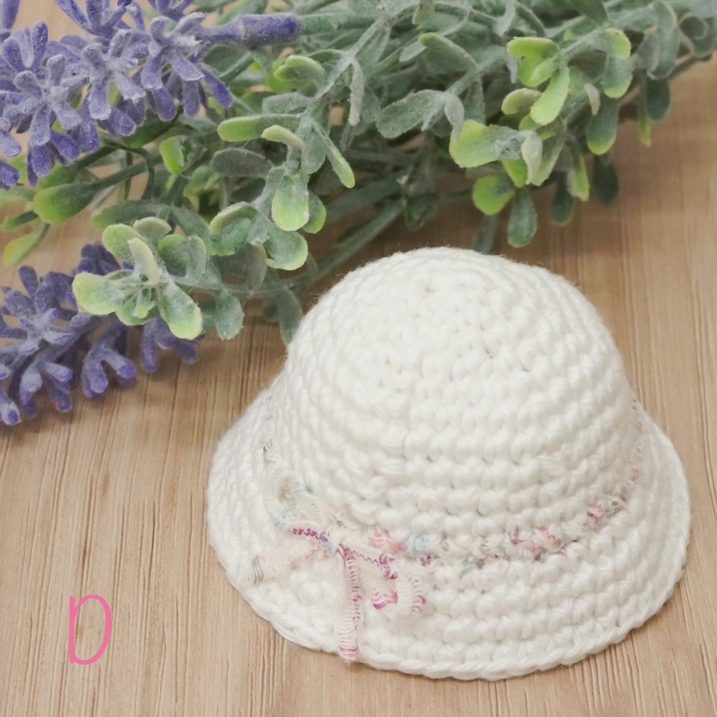 5インチ(オビツ11)用 バケハ