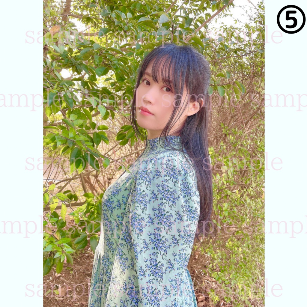 【新作】2022年春Aラミカ