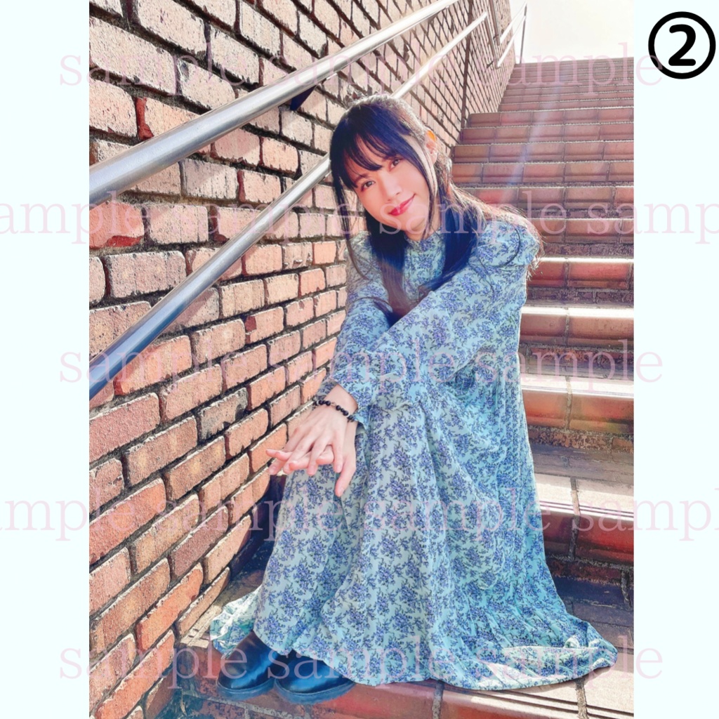 【新作】2022年春Aラミカ