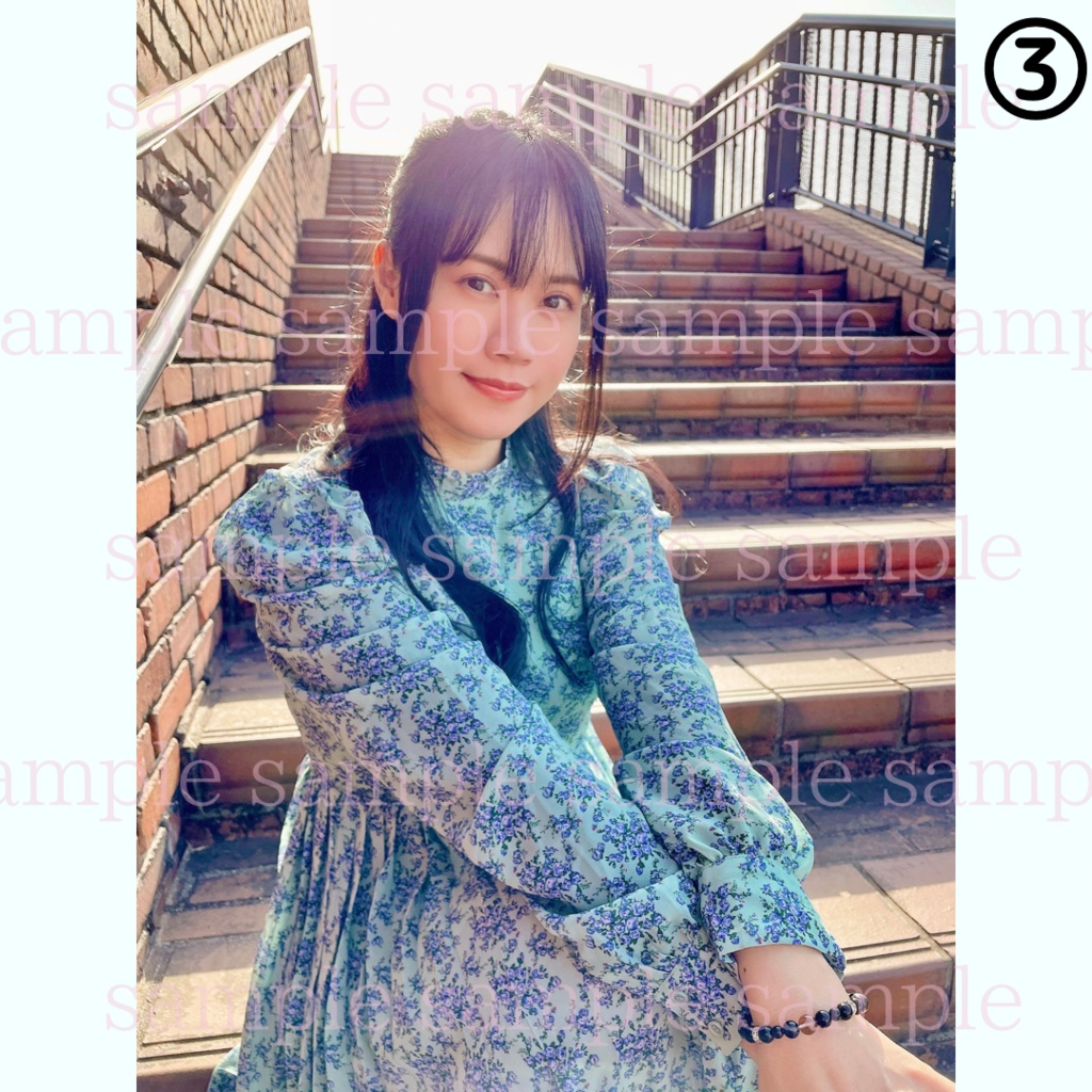 【新作】2022年春Aラミカ