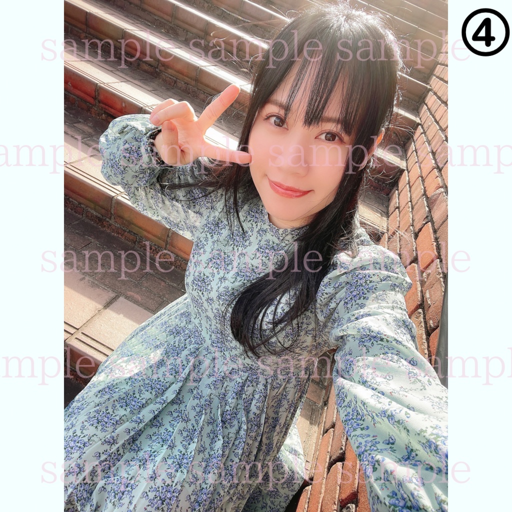 【新作】2022年春Aラミカ