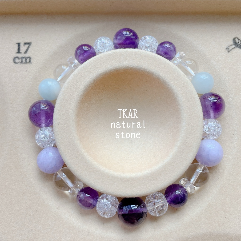 *癒しと安らぎのブレスレット*