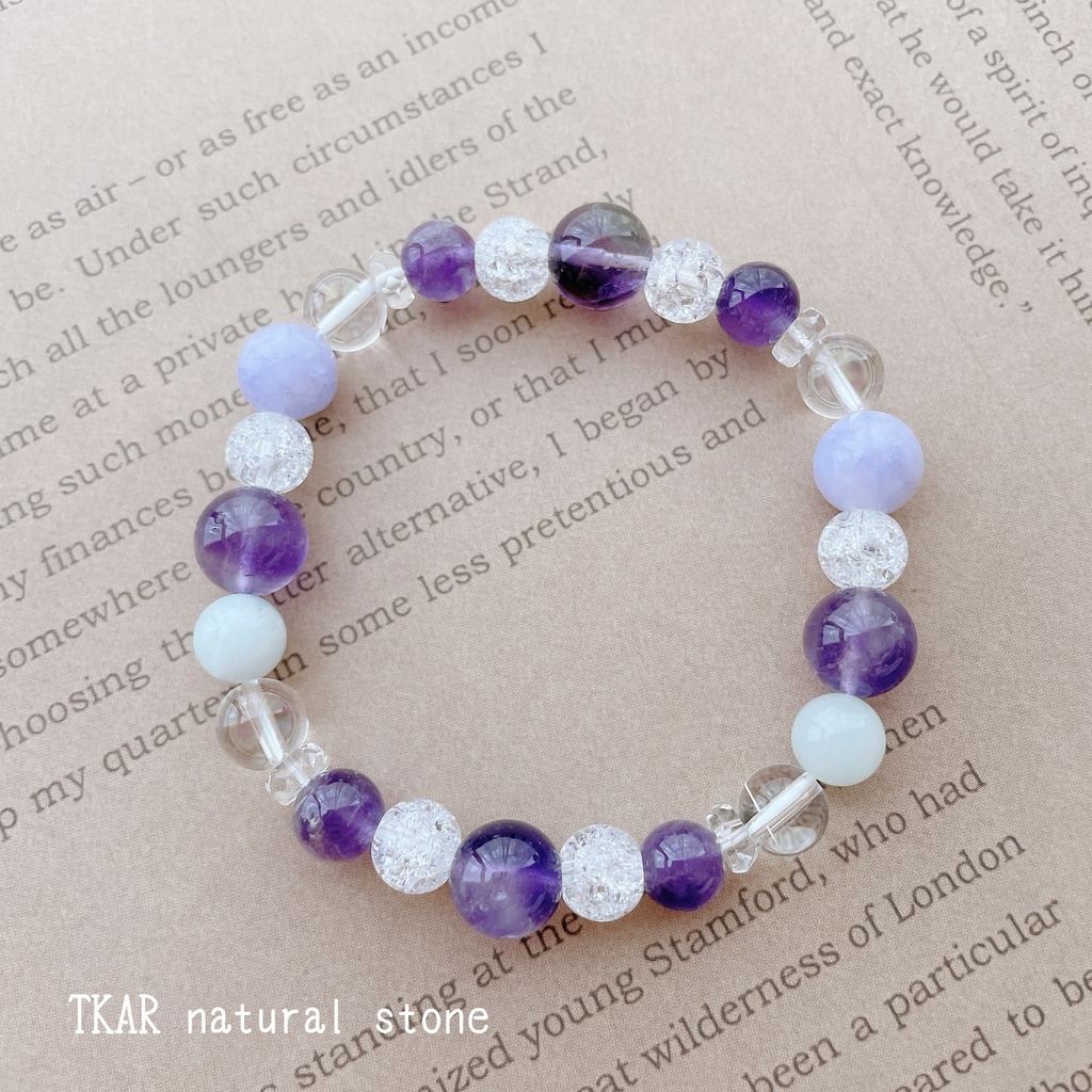 *癒しと安らぎのブレスレット*