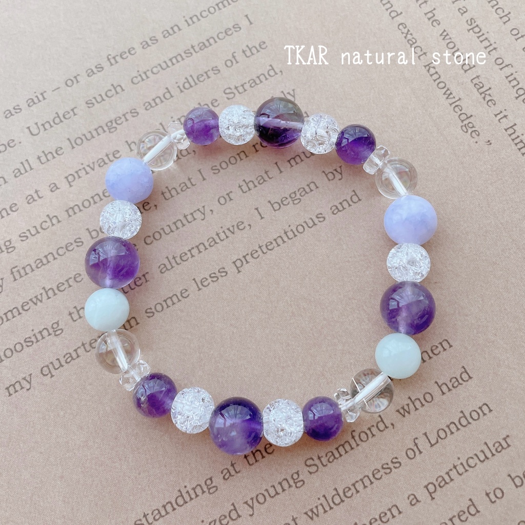 *癒しと安らぎのブレスレット*