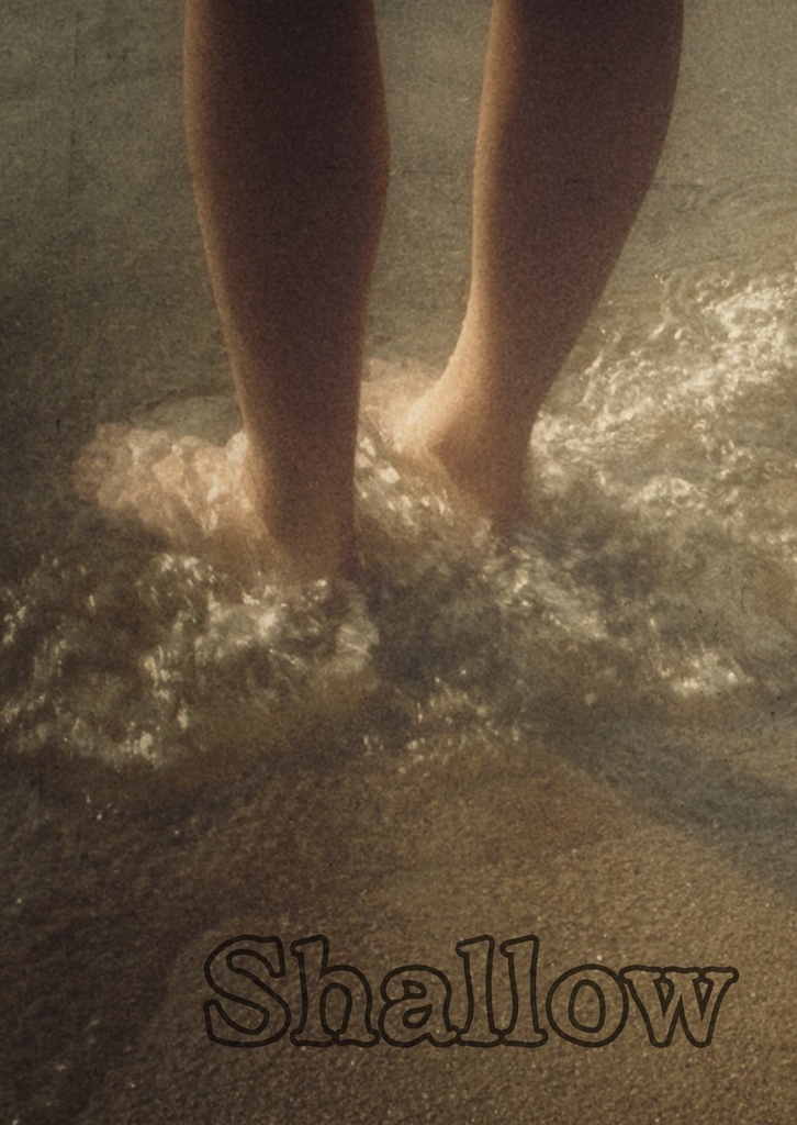 Shallow