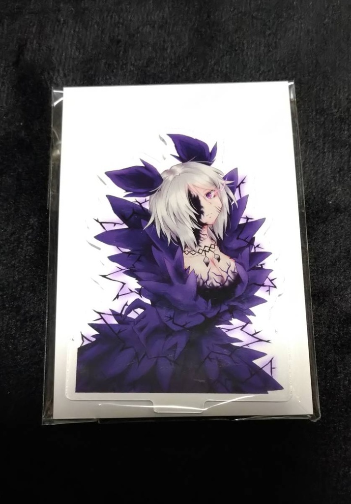 ファウストE.G.O.アクリルスタンド(電信柱)