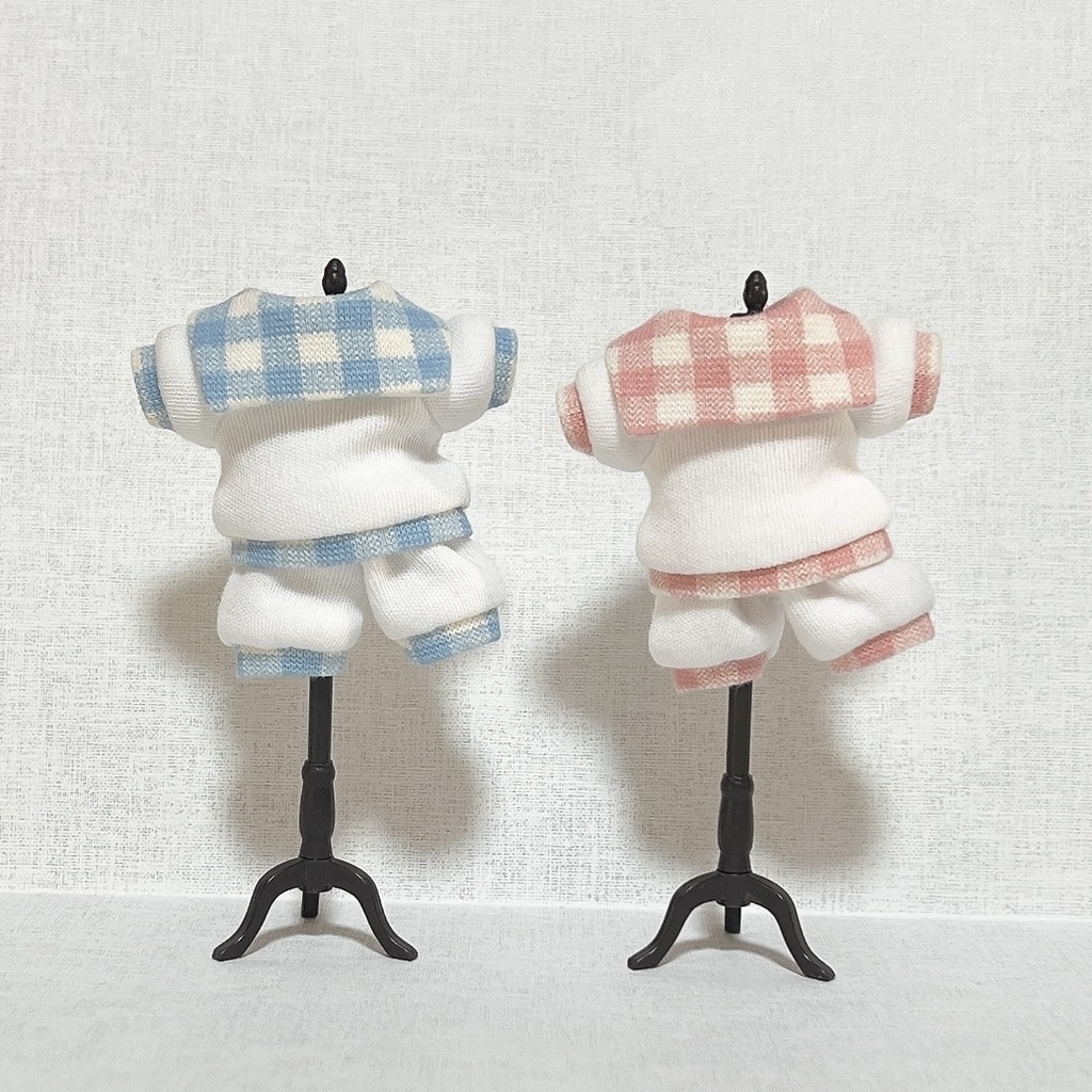 《ねんどろいどどーる》セーラーセット