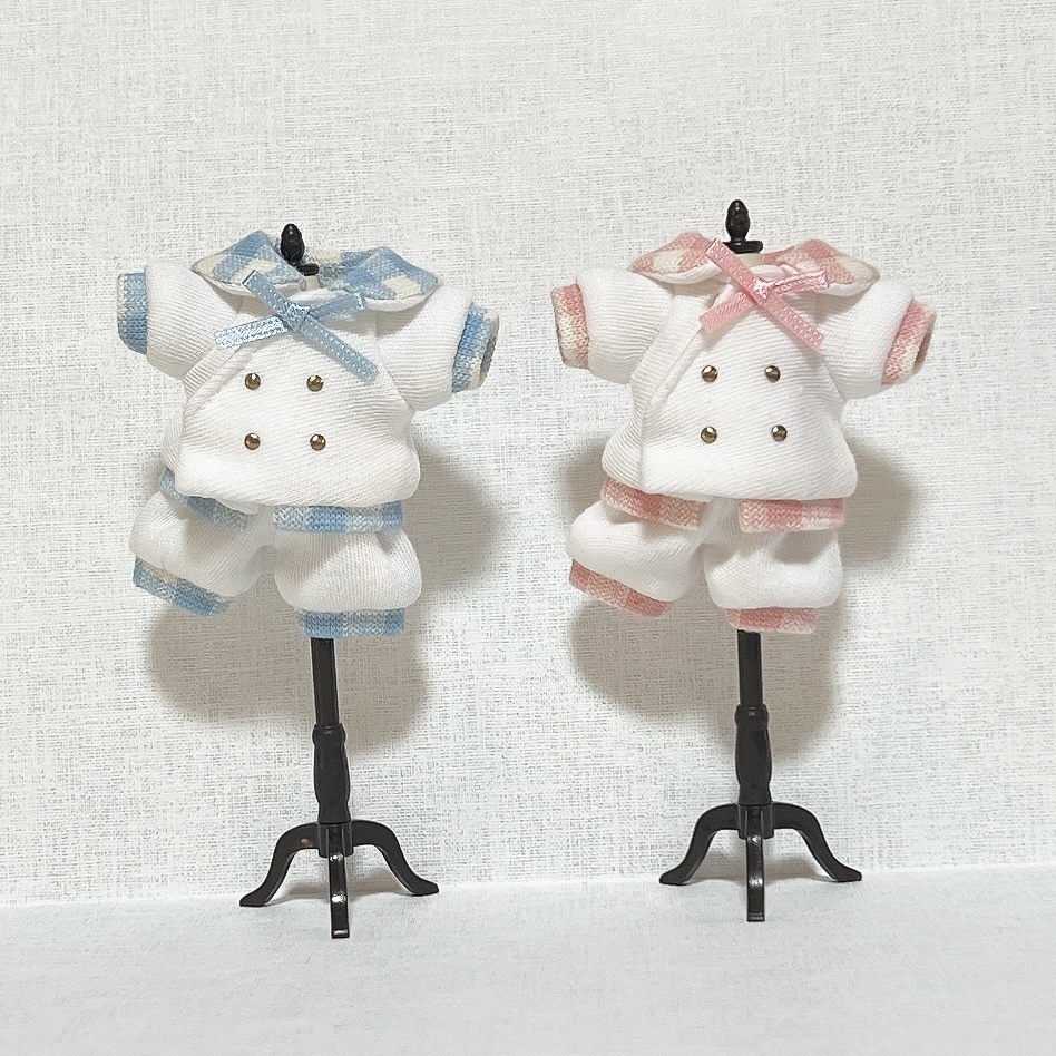 《ねんどろいどどーる》セーラーセット