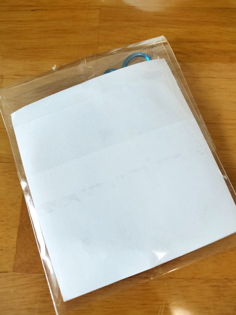 C104アクキー100カノ羽香里&唐音