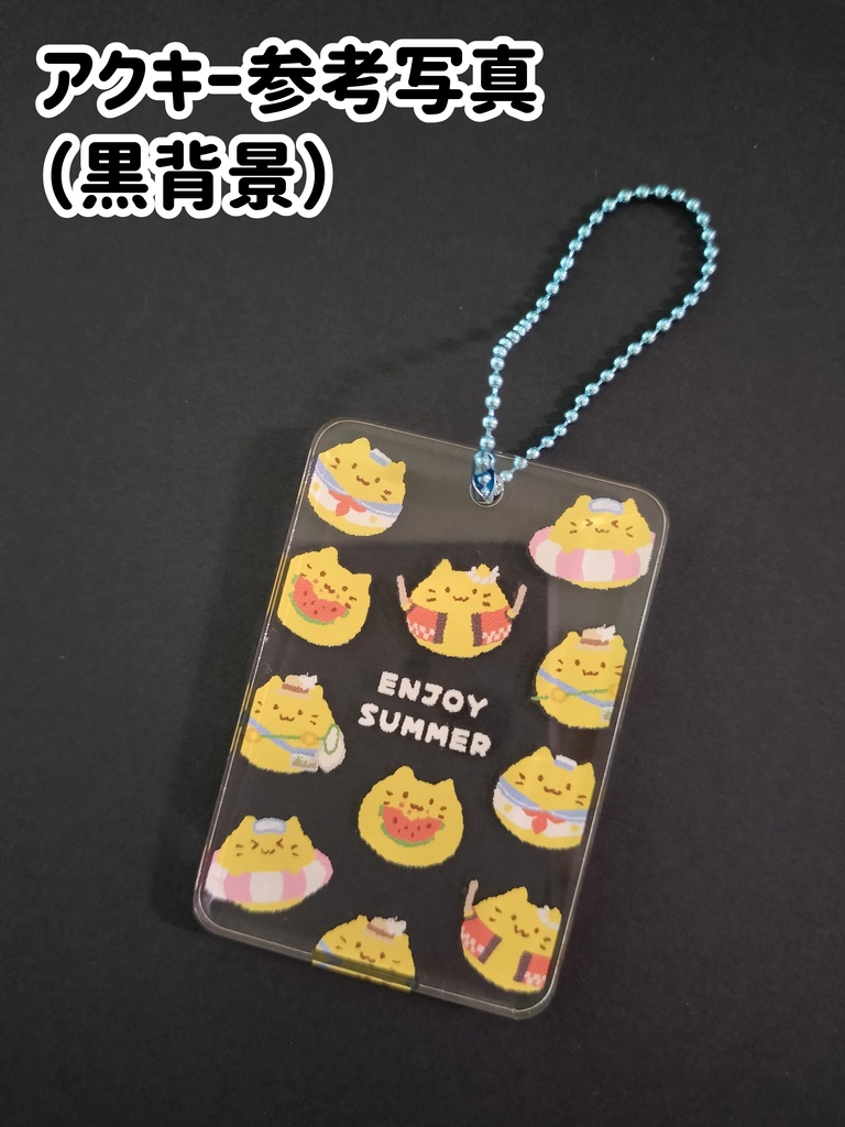 【訳あり】にゃぷまつり3 ワクワクサマーセット
