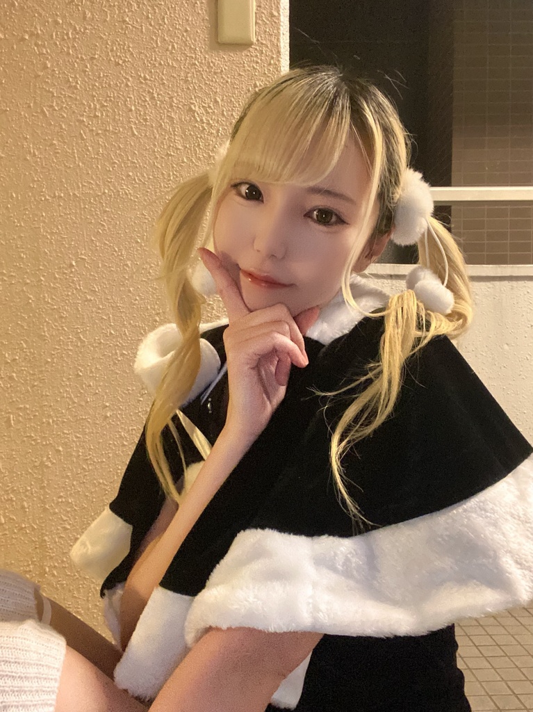 福袋チェキ
