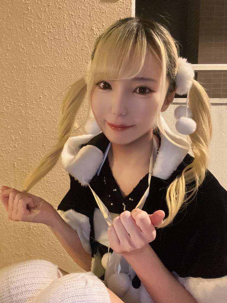福袋チェキ