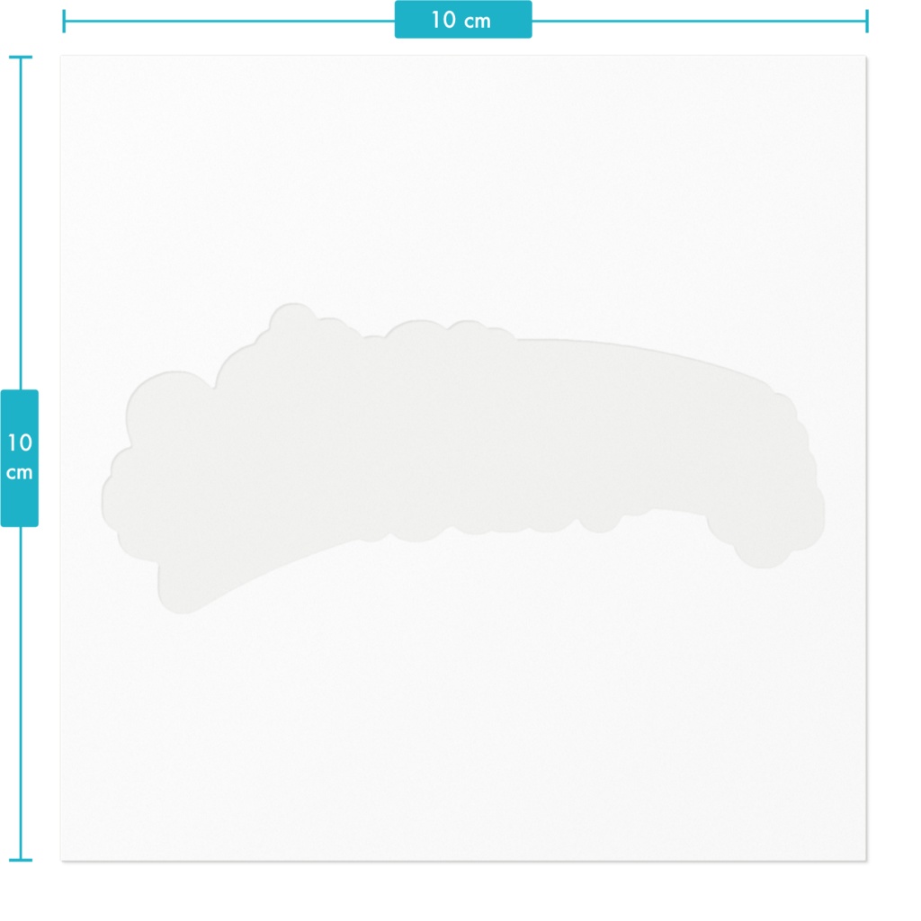 Makuras ロゴステッカー