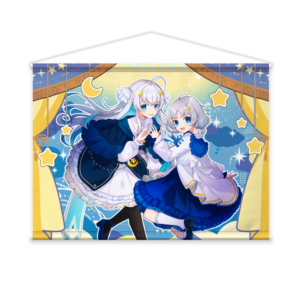 Childreamer B2タペストリー