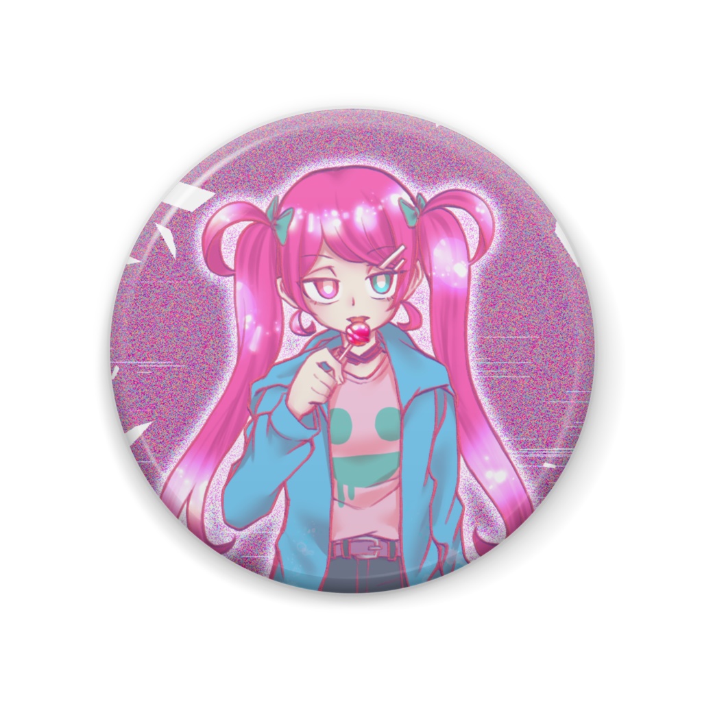 あめだま日和:飴玉 溜