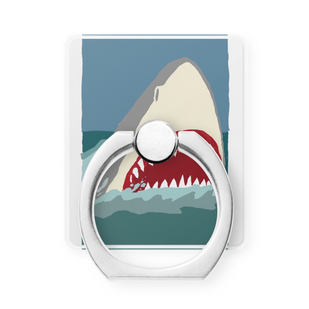SHARKRING
