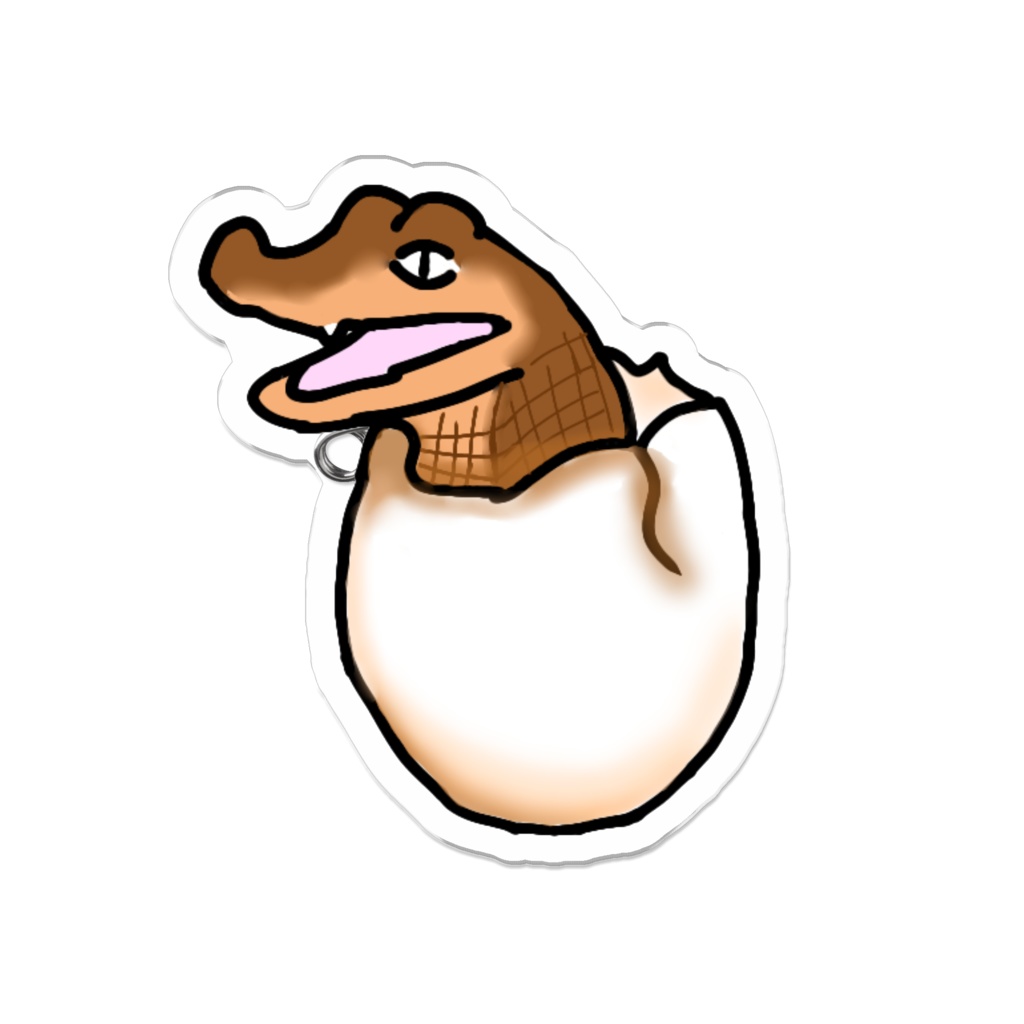 ﾜﾆｨ(｢🐊・ω･)｢🐊