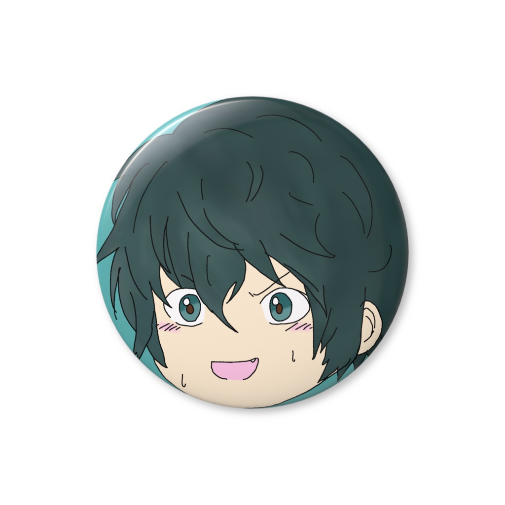 ゆっくり土門竜介