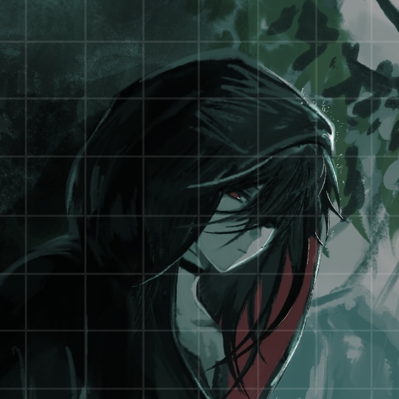 フルカラー本『Amor Fati』