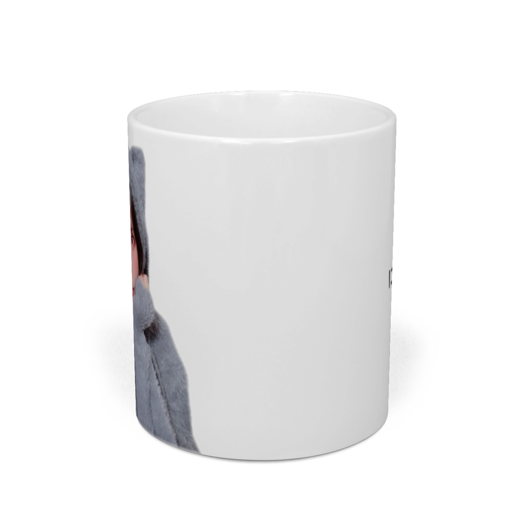 にゃんマグカップ