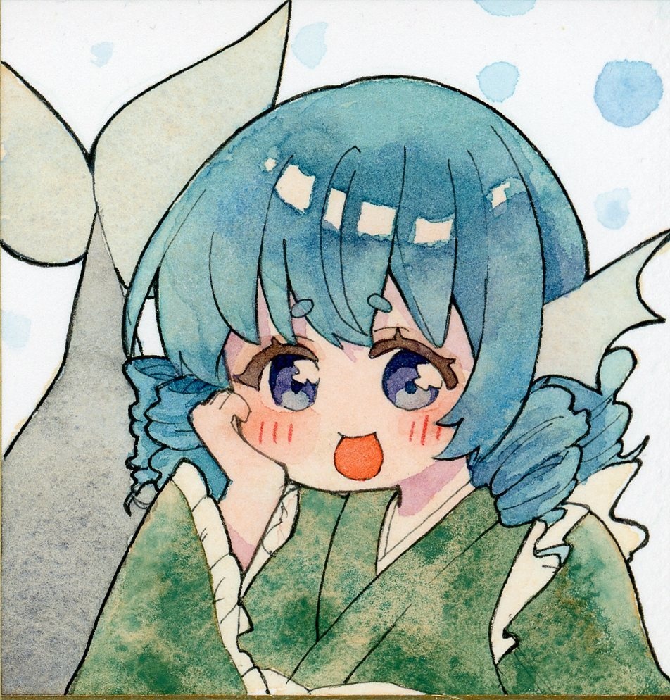 豆色紙サイズ原画