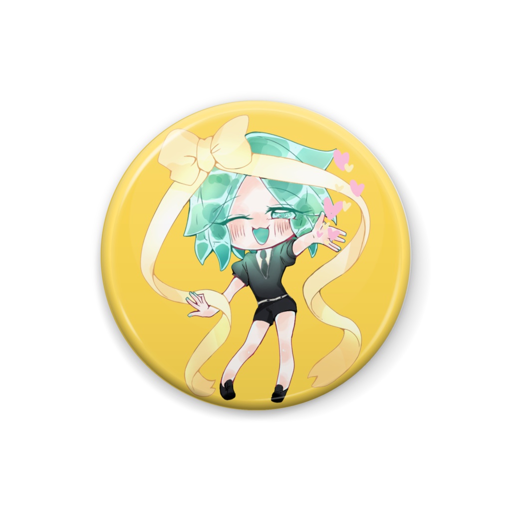 リボンフォス缶