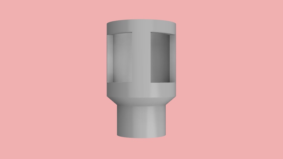 武器セット(ガン&タンク)