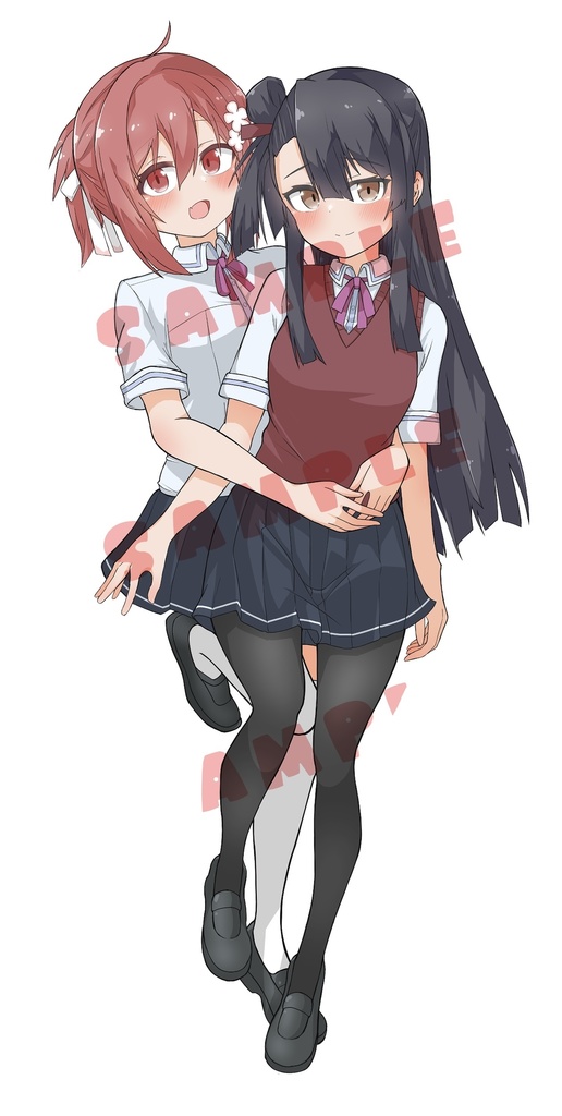ぐんたかアクリルスタンド