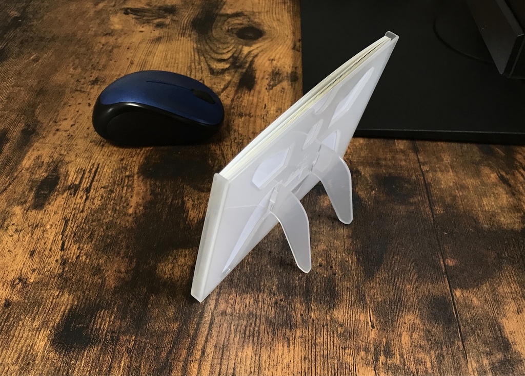 2022 富士山四季のカレンダー (卓上)