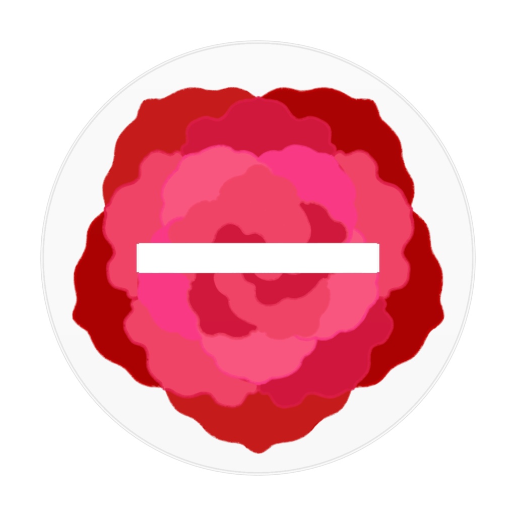 アクリルフィギュア Ver.黒音 りき